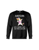 Unicorn Sweater
