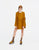 Yellow Puffy