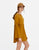 Yellow Puffy
