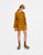 Yellow Puffy
