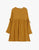 Yellow Puffy