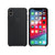 iPhone XS Max Silicone Case