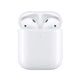 AirPods (with Wireless Charging Case)