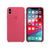iPhone XS Max Silicone Case
