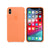 iPhone XS Max Silicone Case