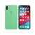 iPhone XS Max Silicone Case