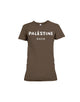 Palestine T-shirt